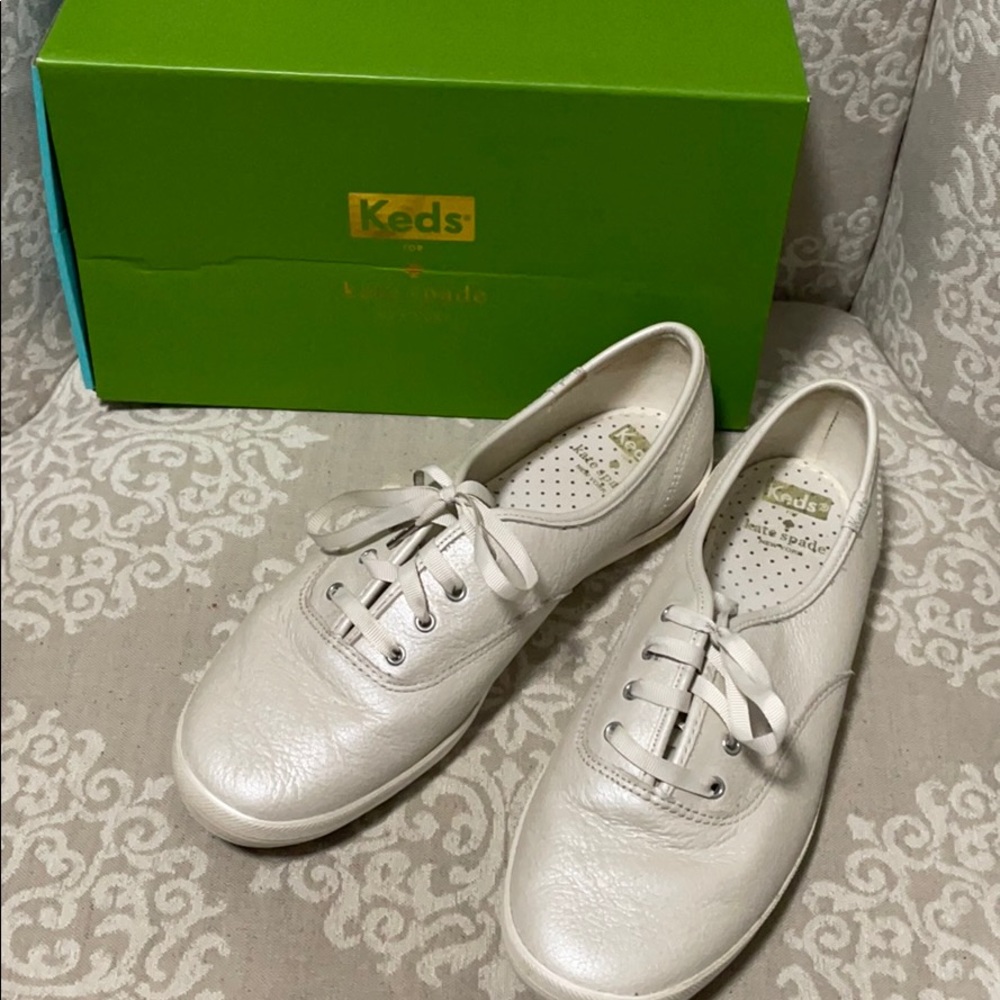 Kate Spade Keds Women’s Tennis Shoes